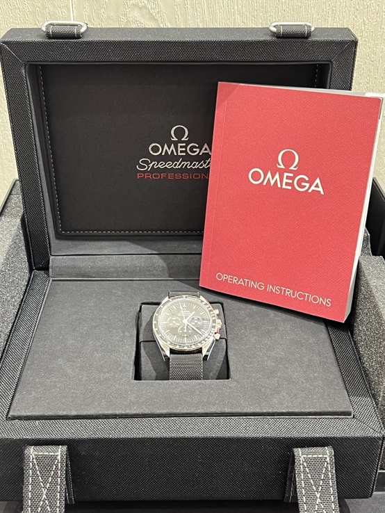 OMEGA
