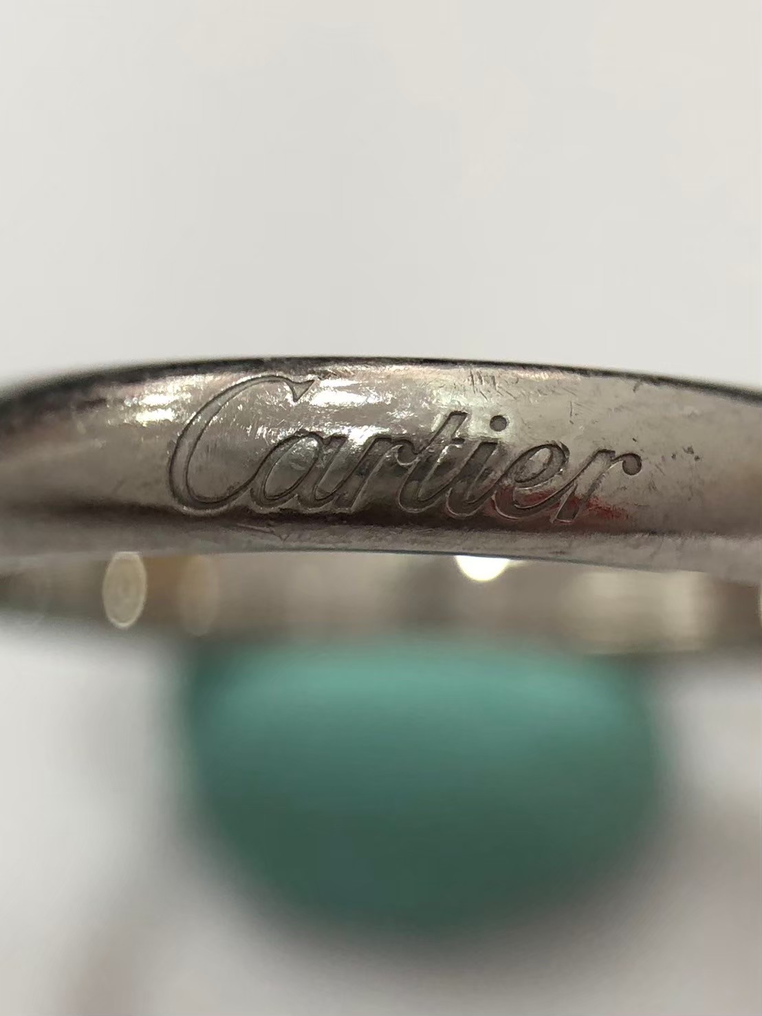 Cartier(卡地亞)