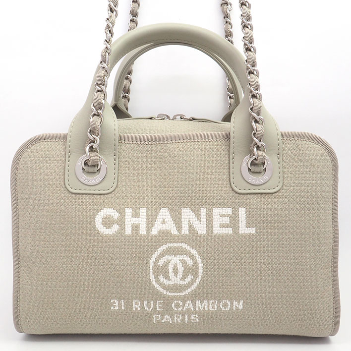 Chanel(香奈兒)