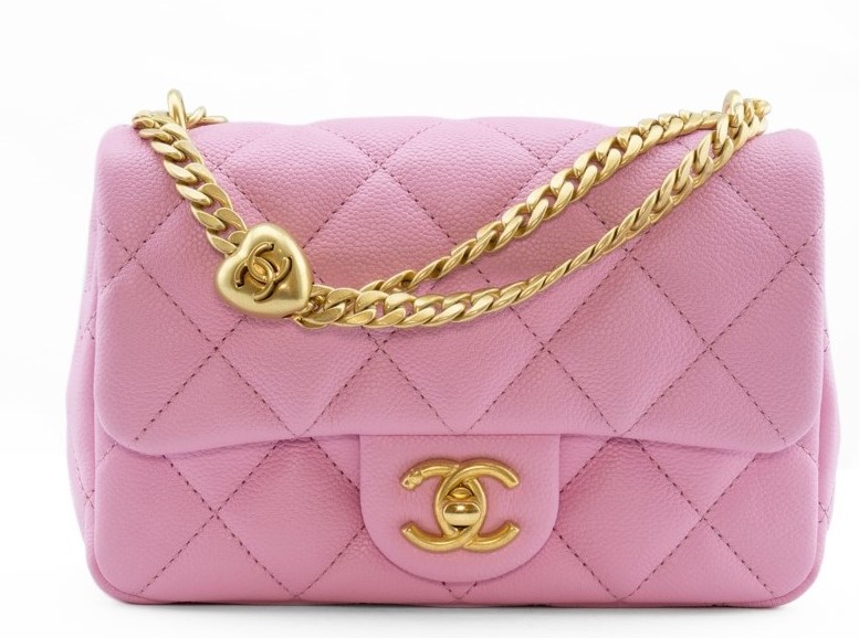 Chanel(香奈兒)