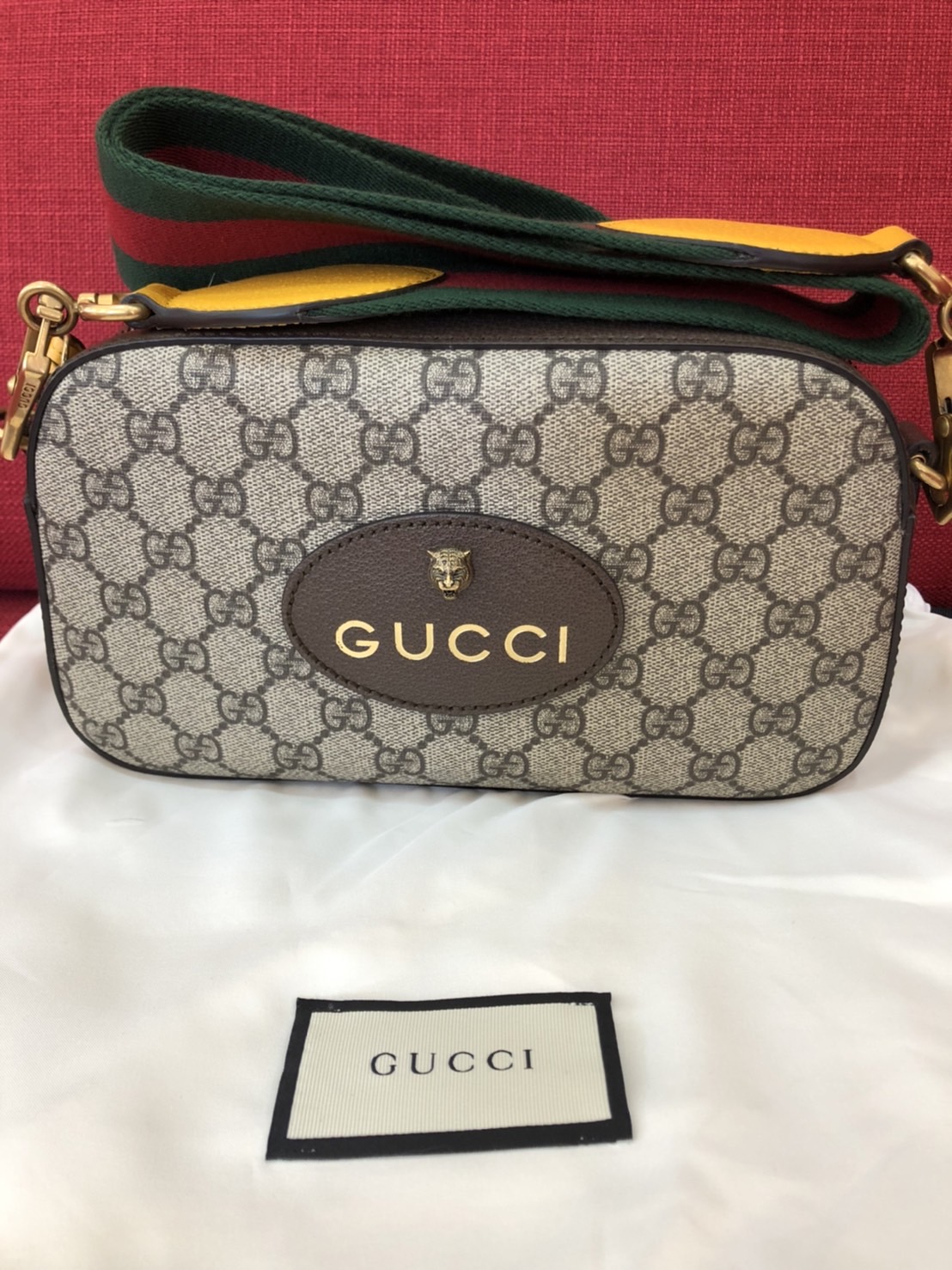 Gucci(古馳)