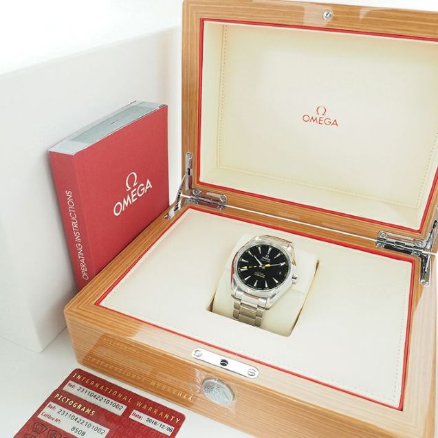 OMEGA