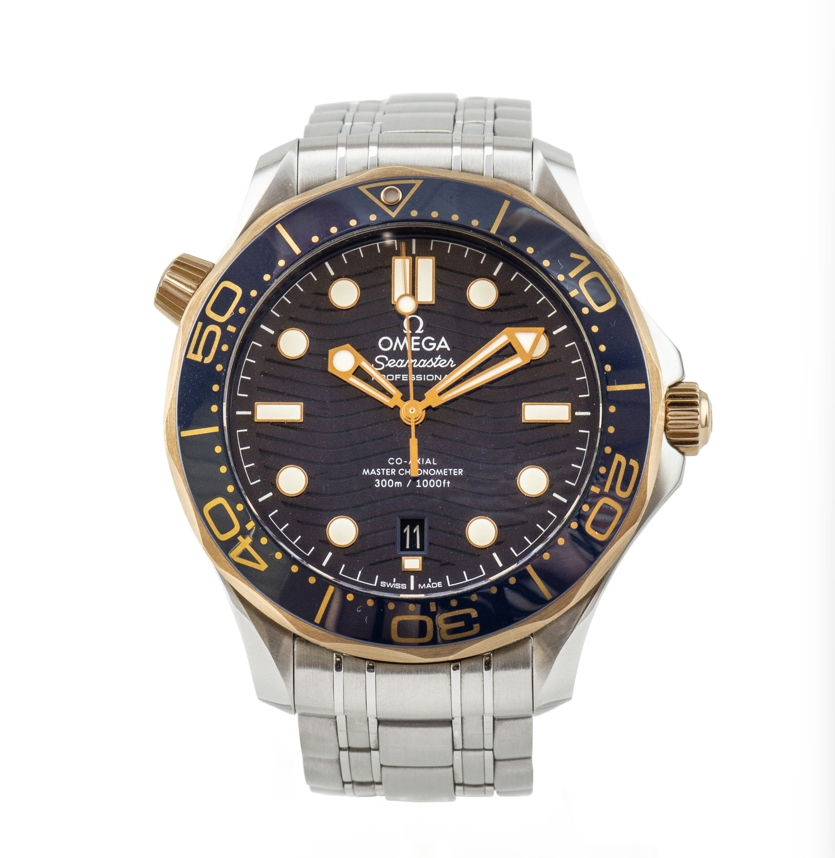 OMEGA
