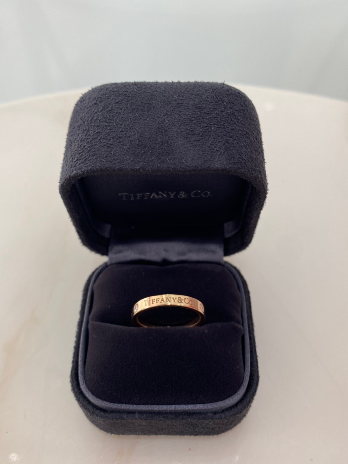 Tiffany & Co. (蒂芙尼公司)