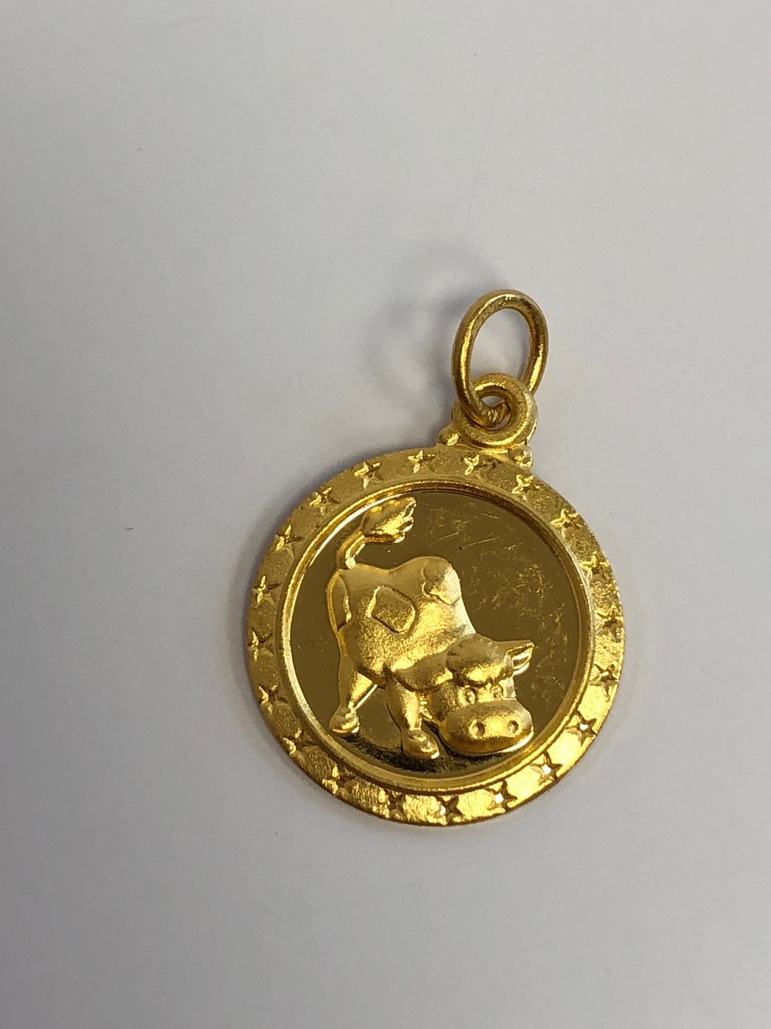 24K金
