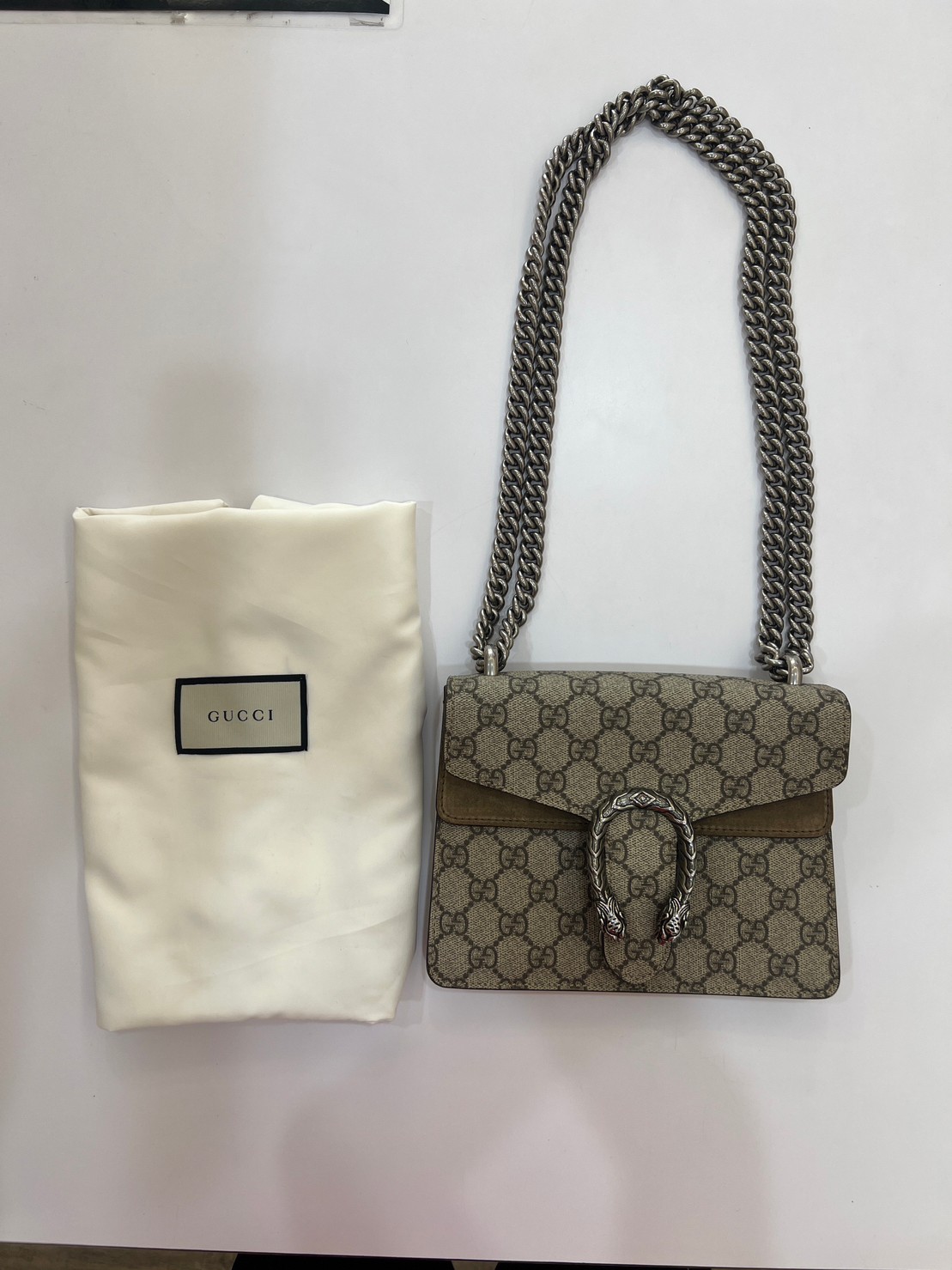 Gucci(古馳)