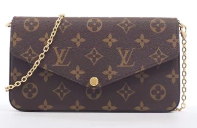LV(路易威登)