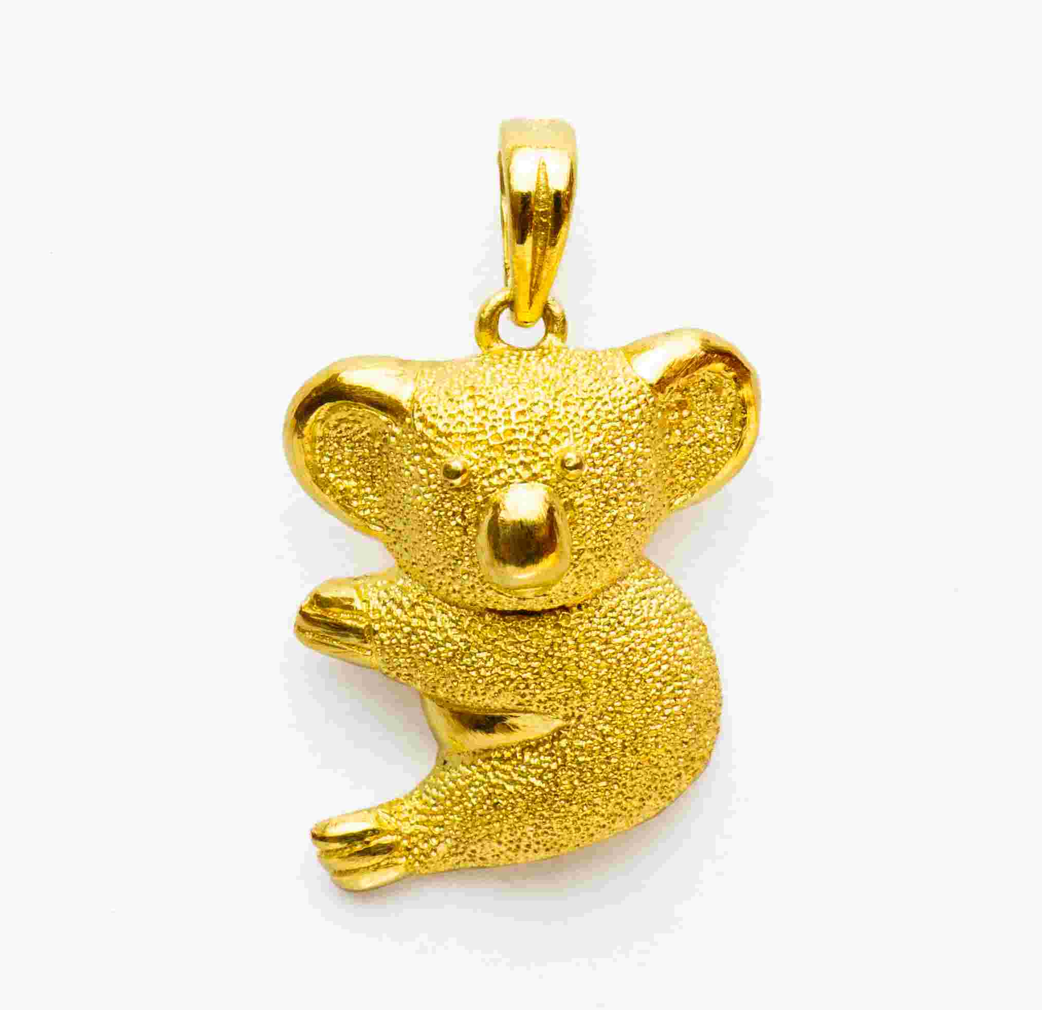 24K金