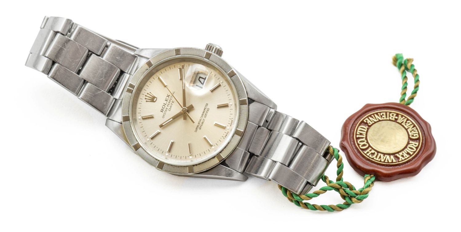 ROLEX(勞力士)