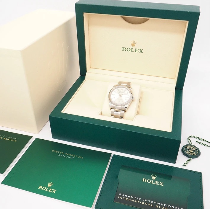 ROLEX(勞力士)