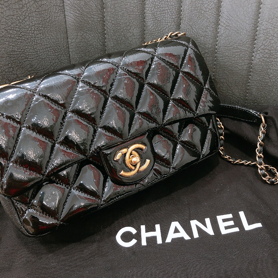 Chanel(香奈兒)