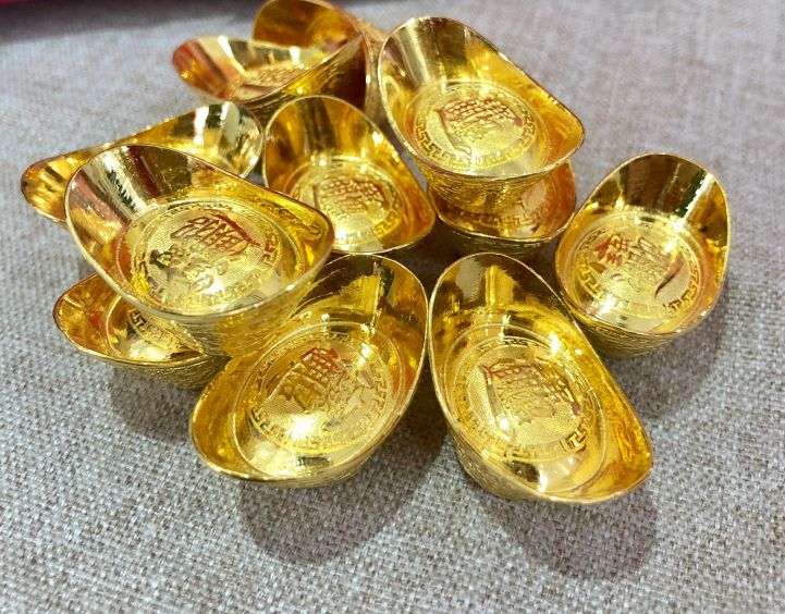 24K金