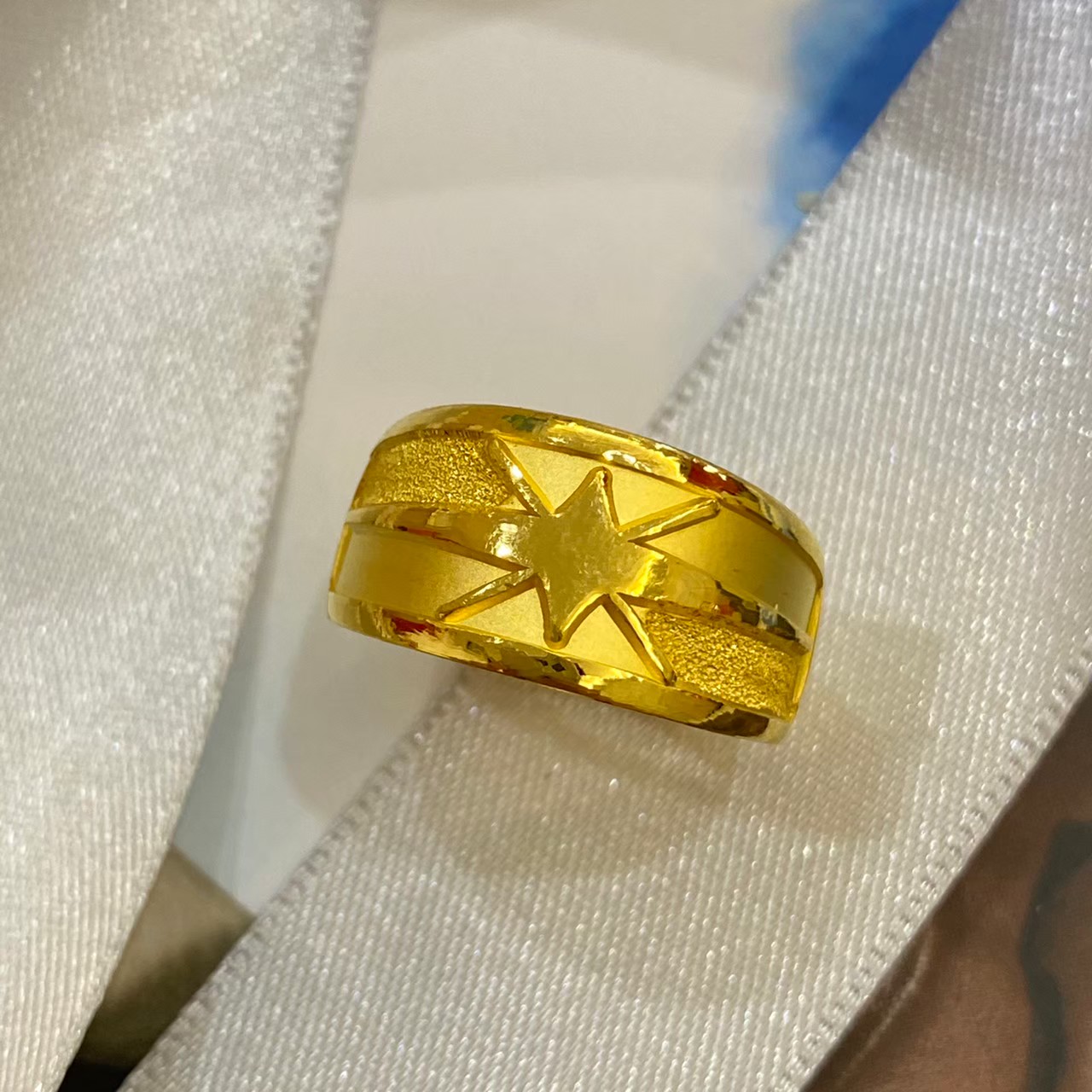 24K金