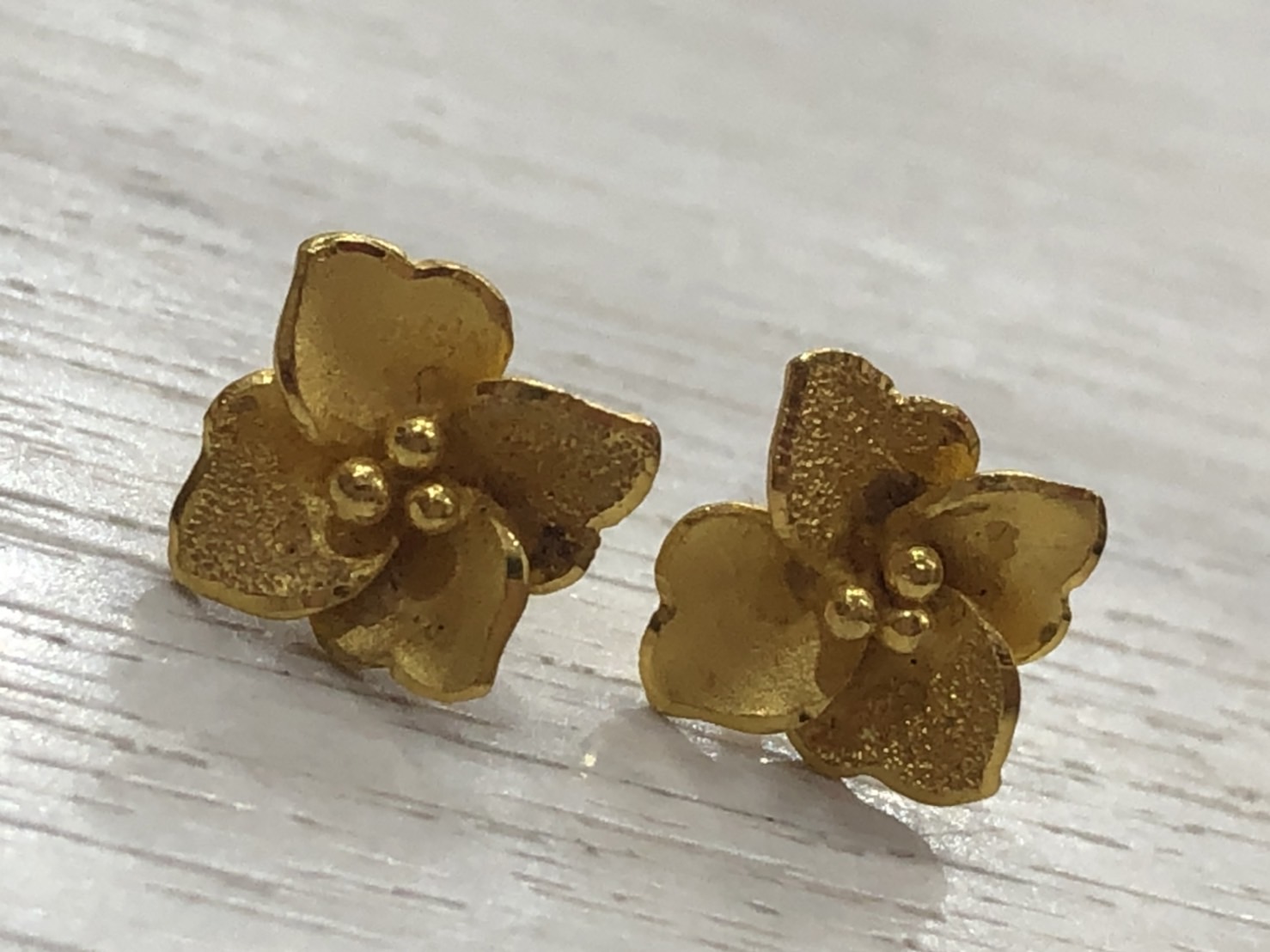 24K金