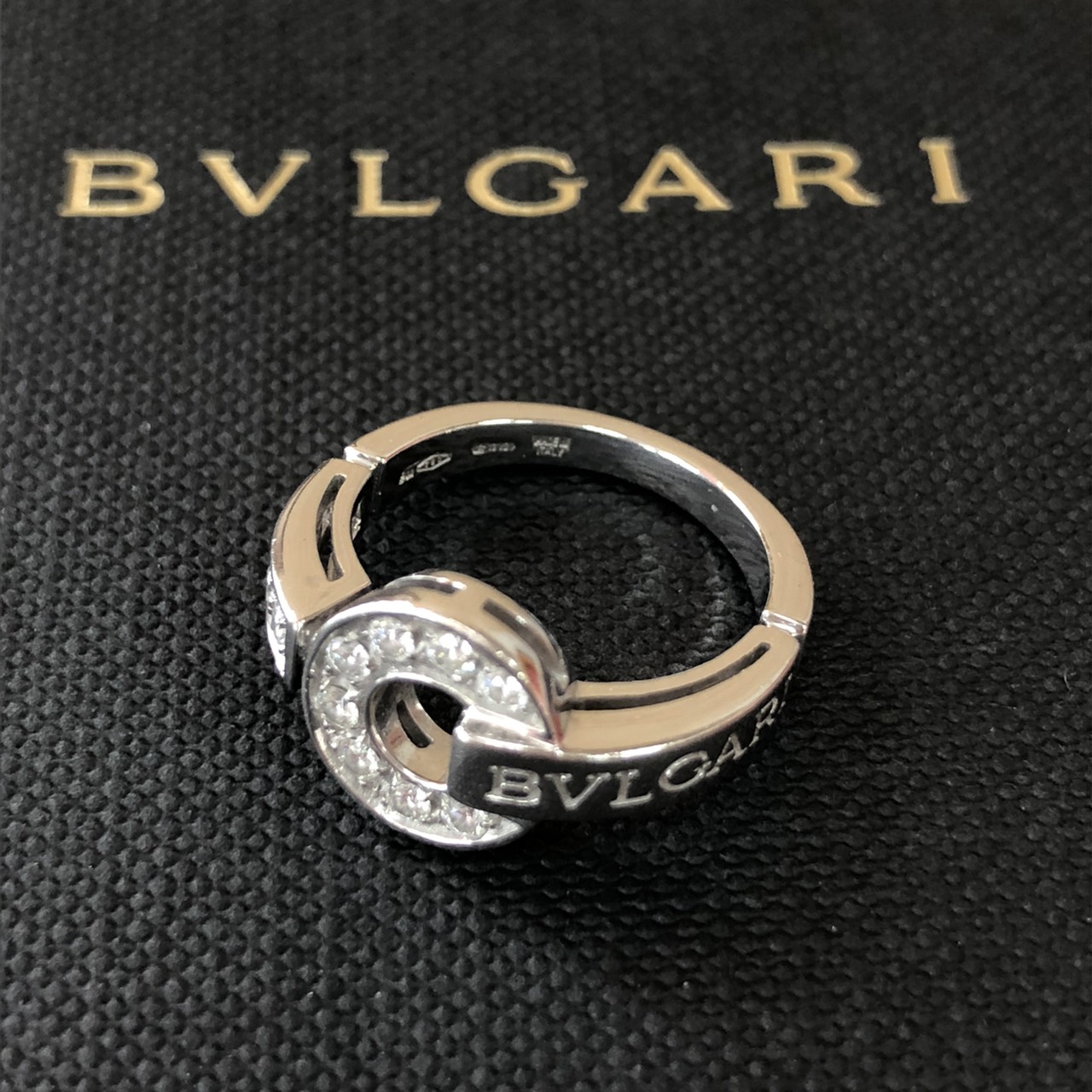 Bvlgari(寶格麗)