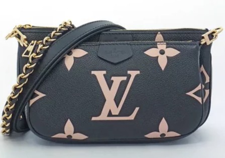 LV(路易威登)