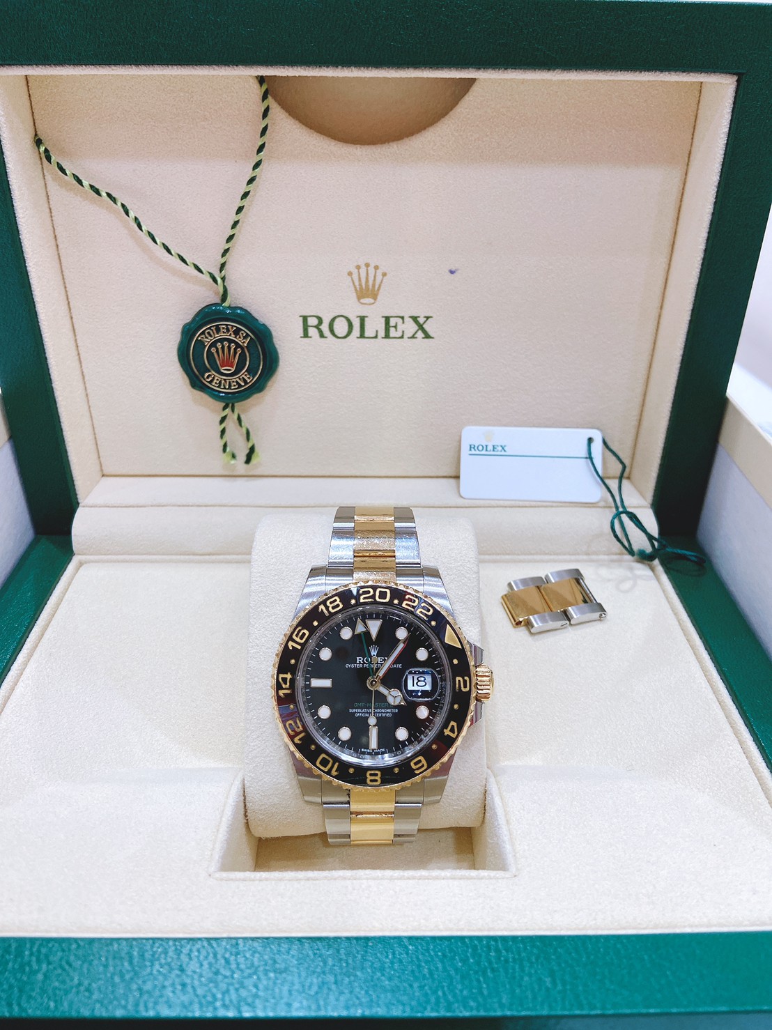 ROLEX(勞力士)