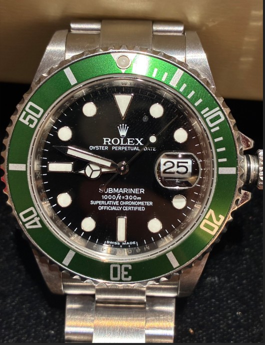 ROLEX(勞力士)