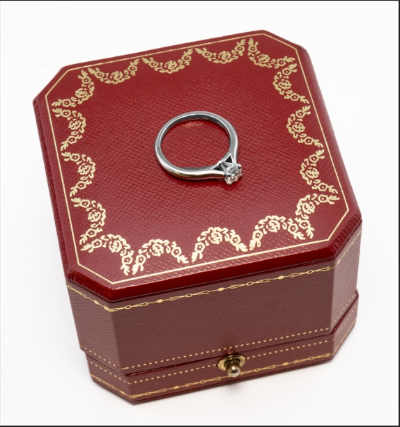Cartier(卡地亞)