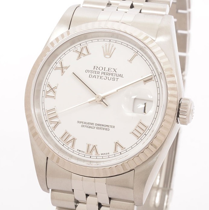 ROLEX(勞力士)