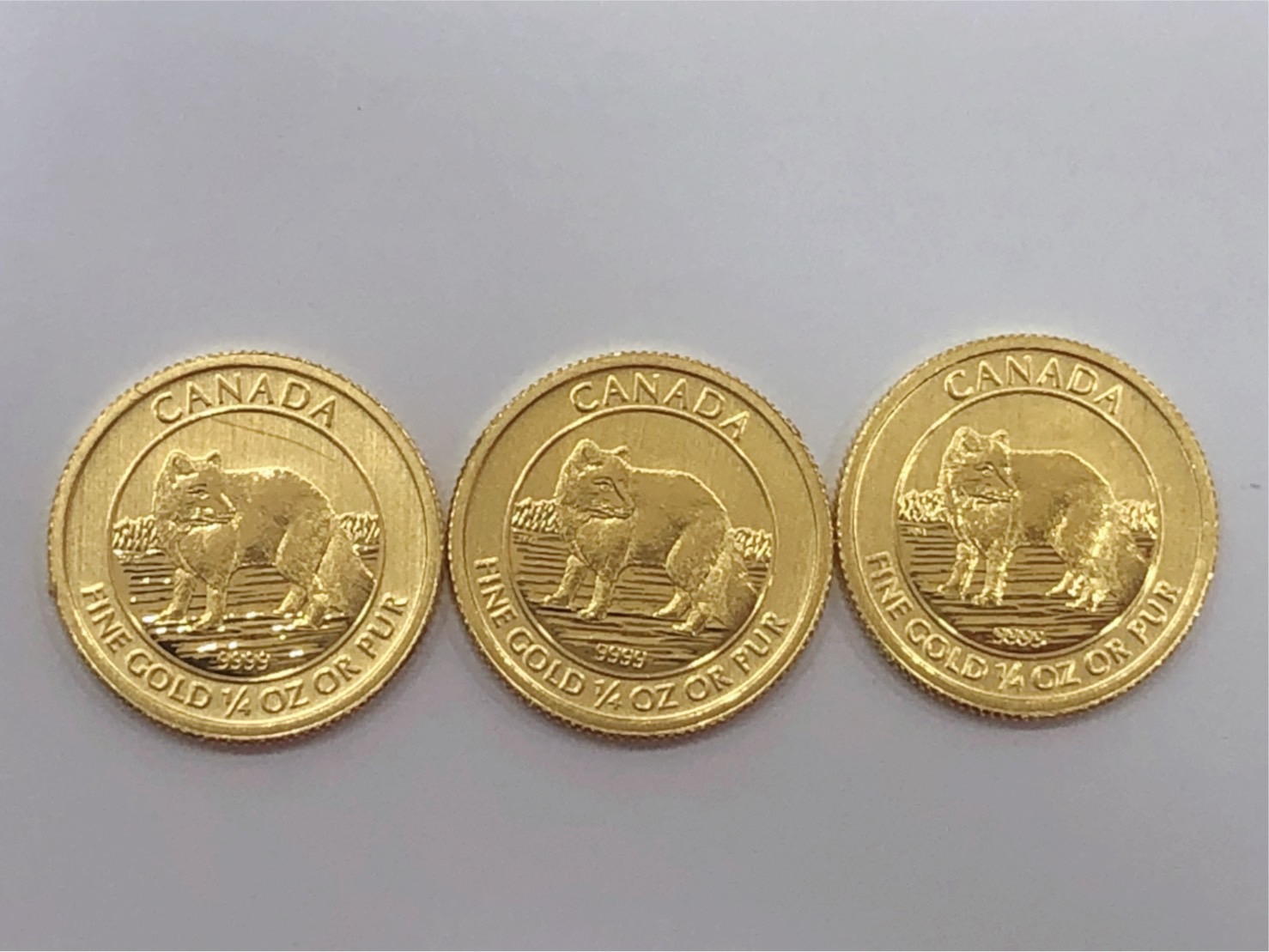 24K金