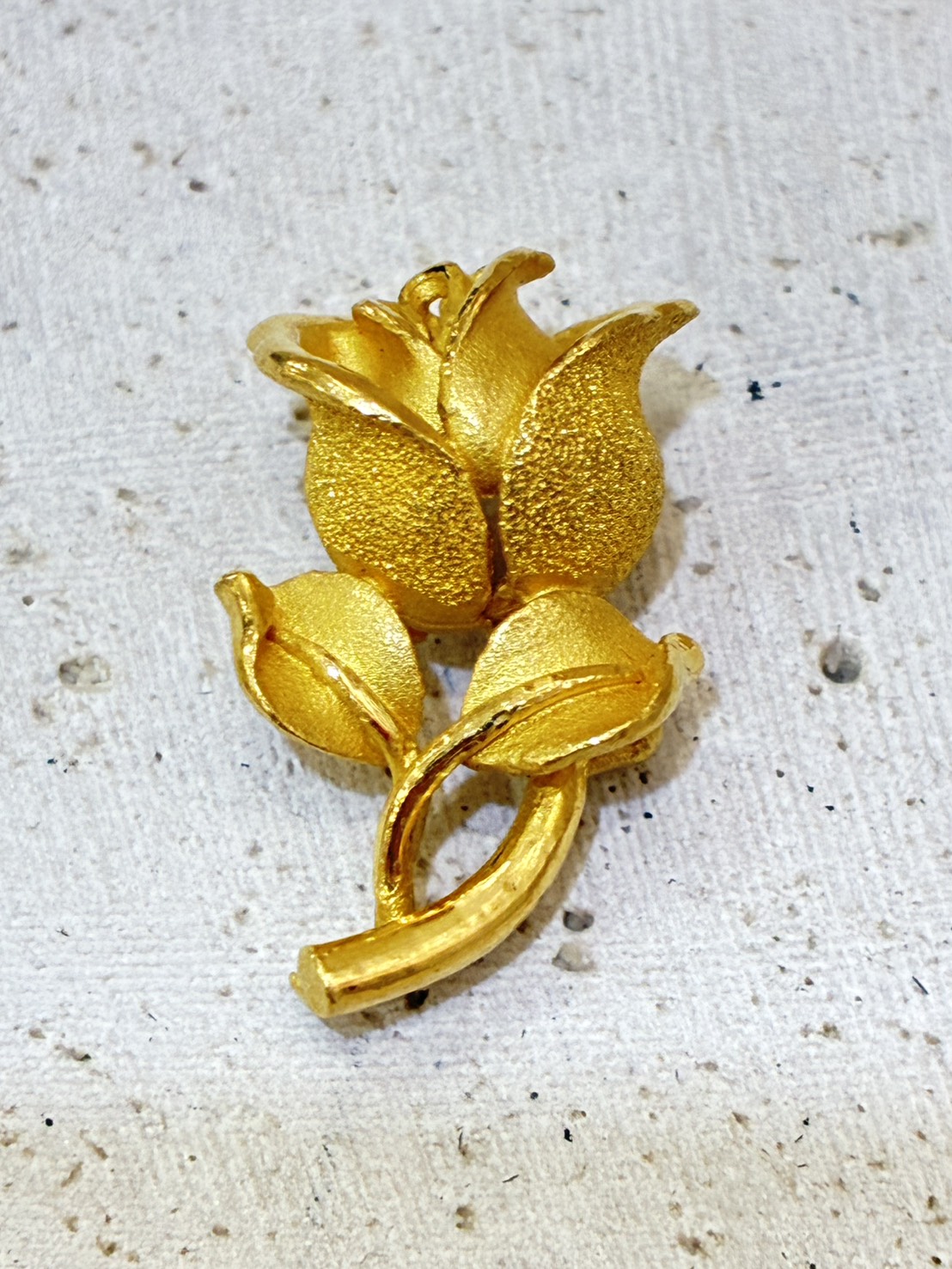 24K金