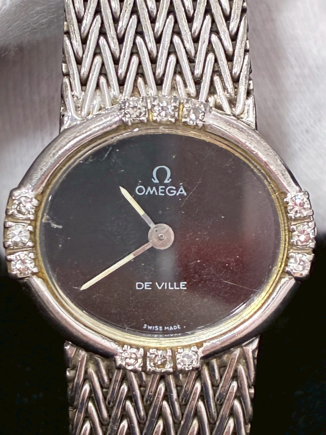 OMEGA