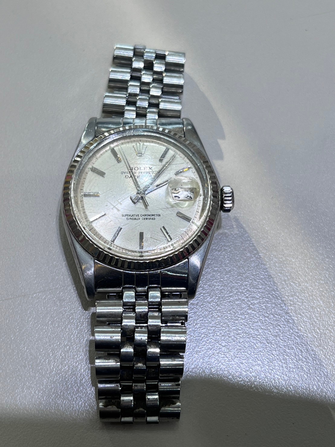 ROLEX(勞力士)