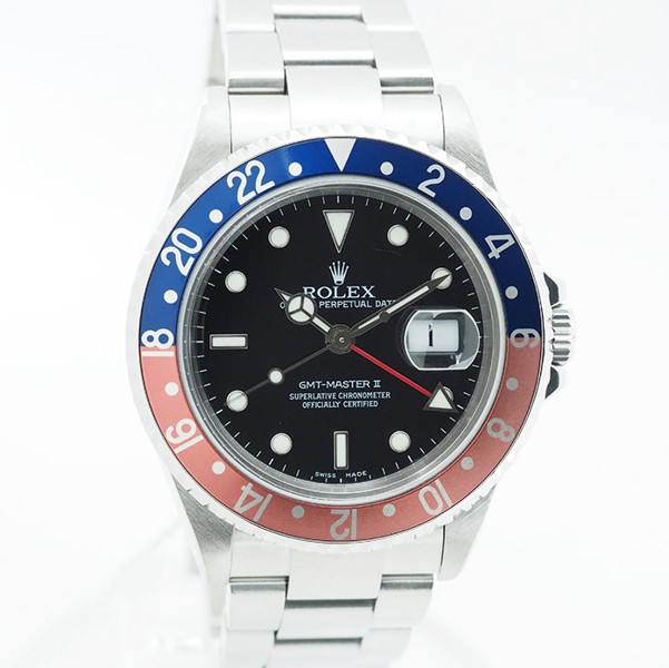 ROLEX(勞力士)