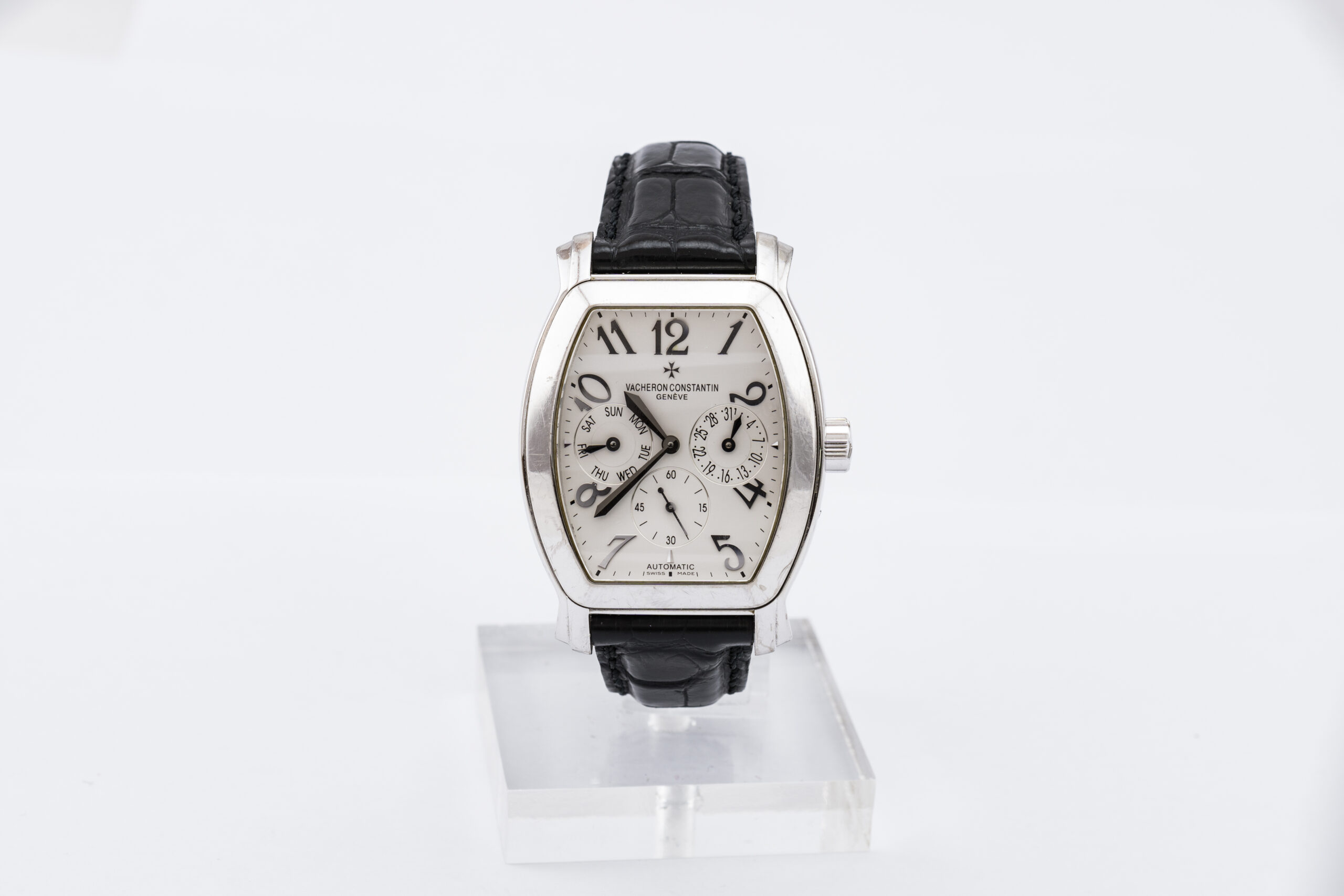 Vacheron Constantin