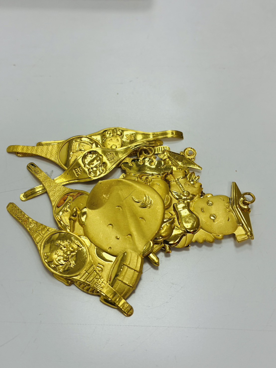 24K金