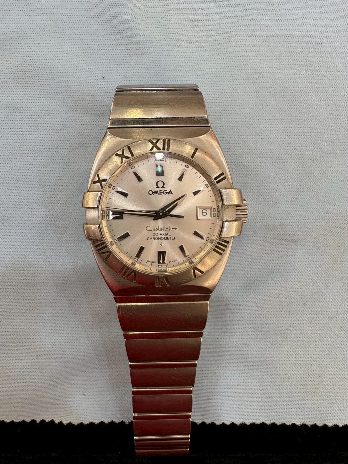 OMEGA