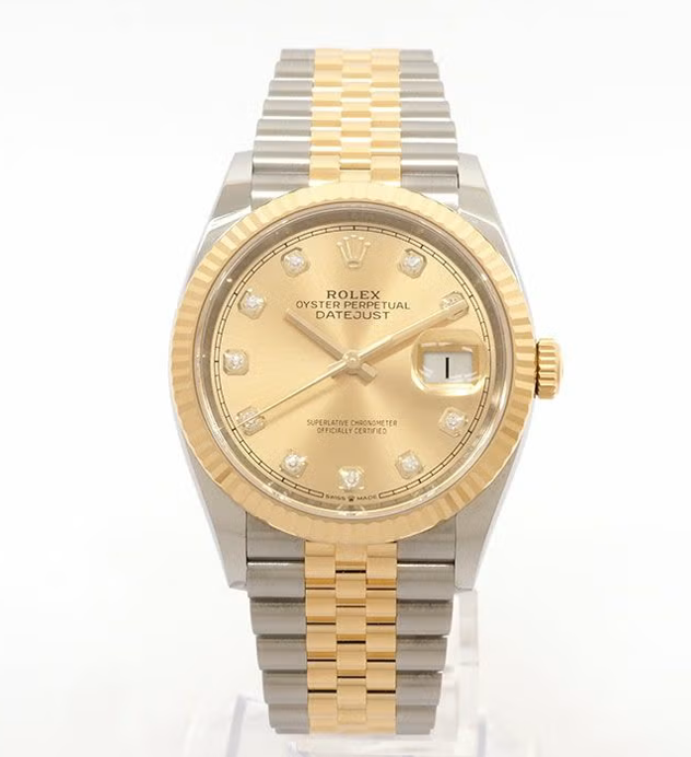 ROLEX(勞力士)