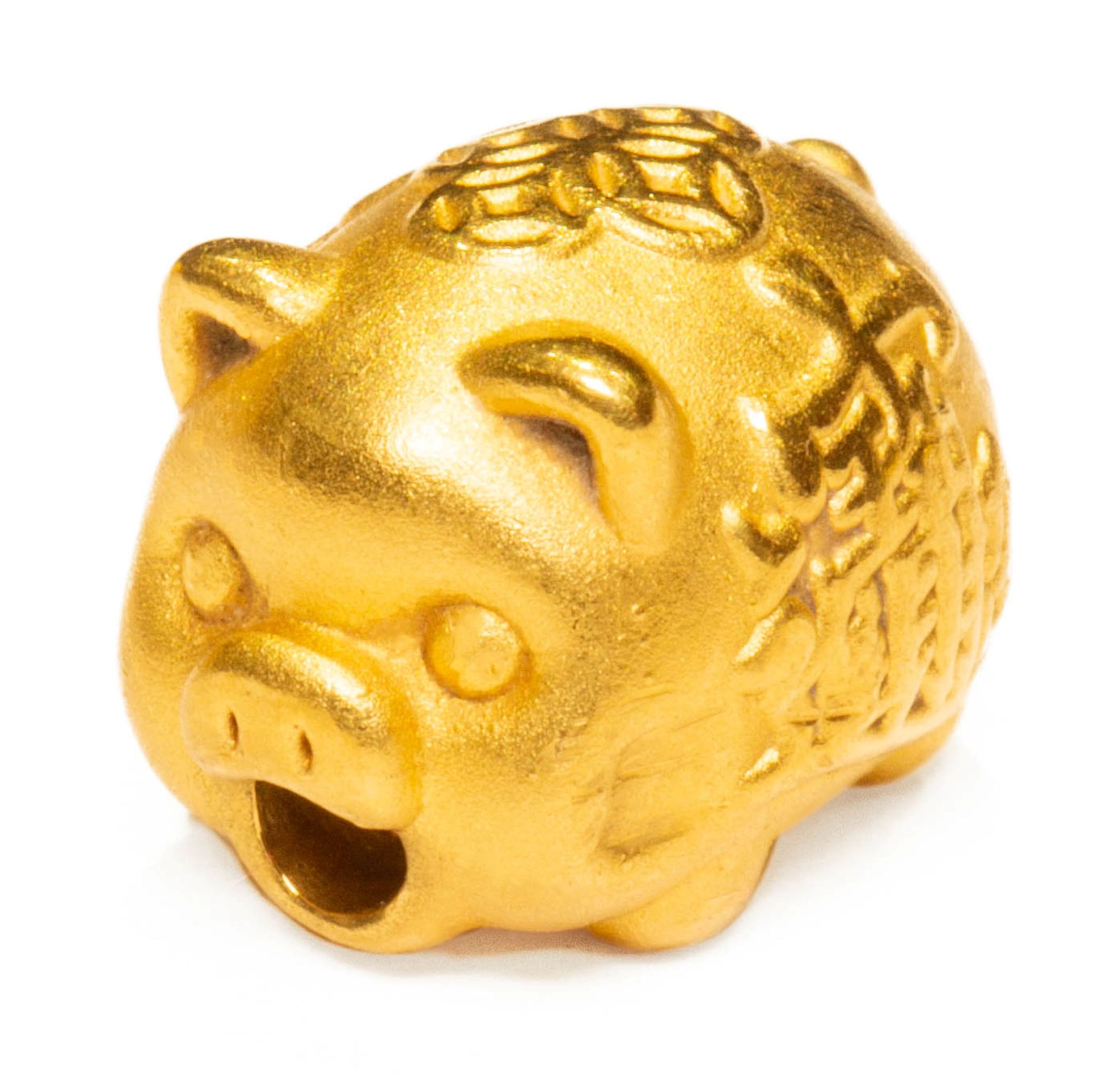 24K金