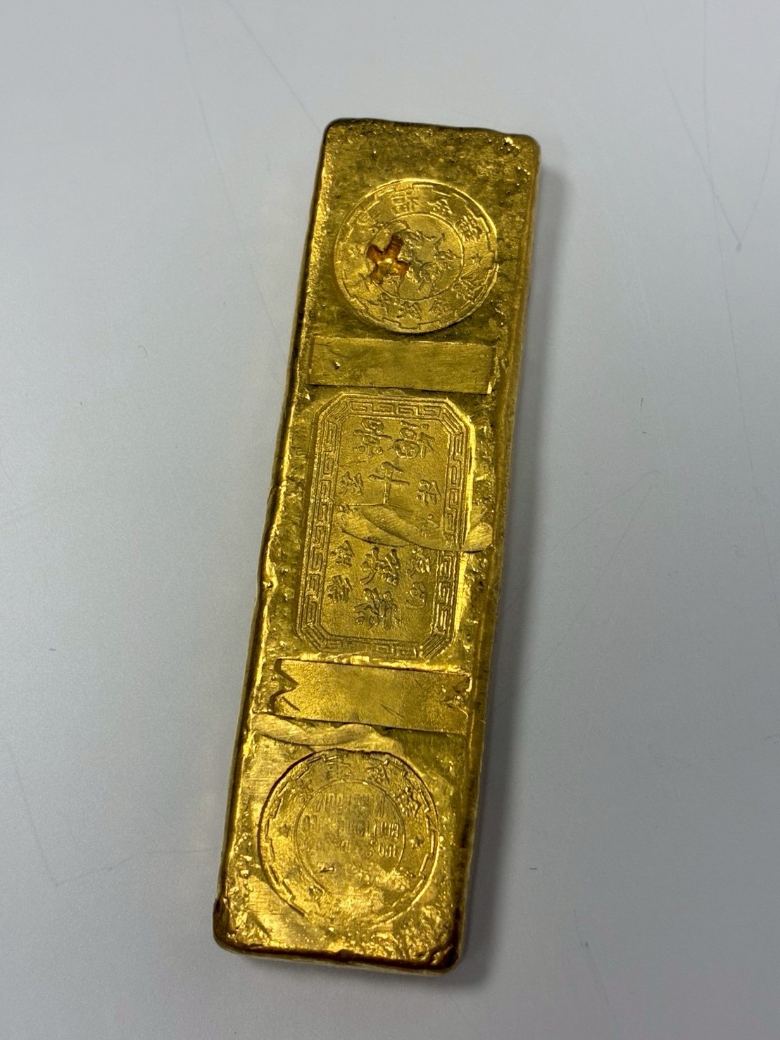 24K金