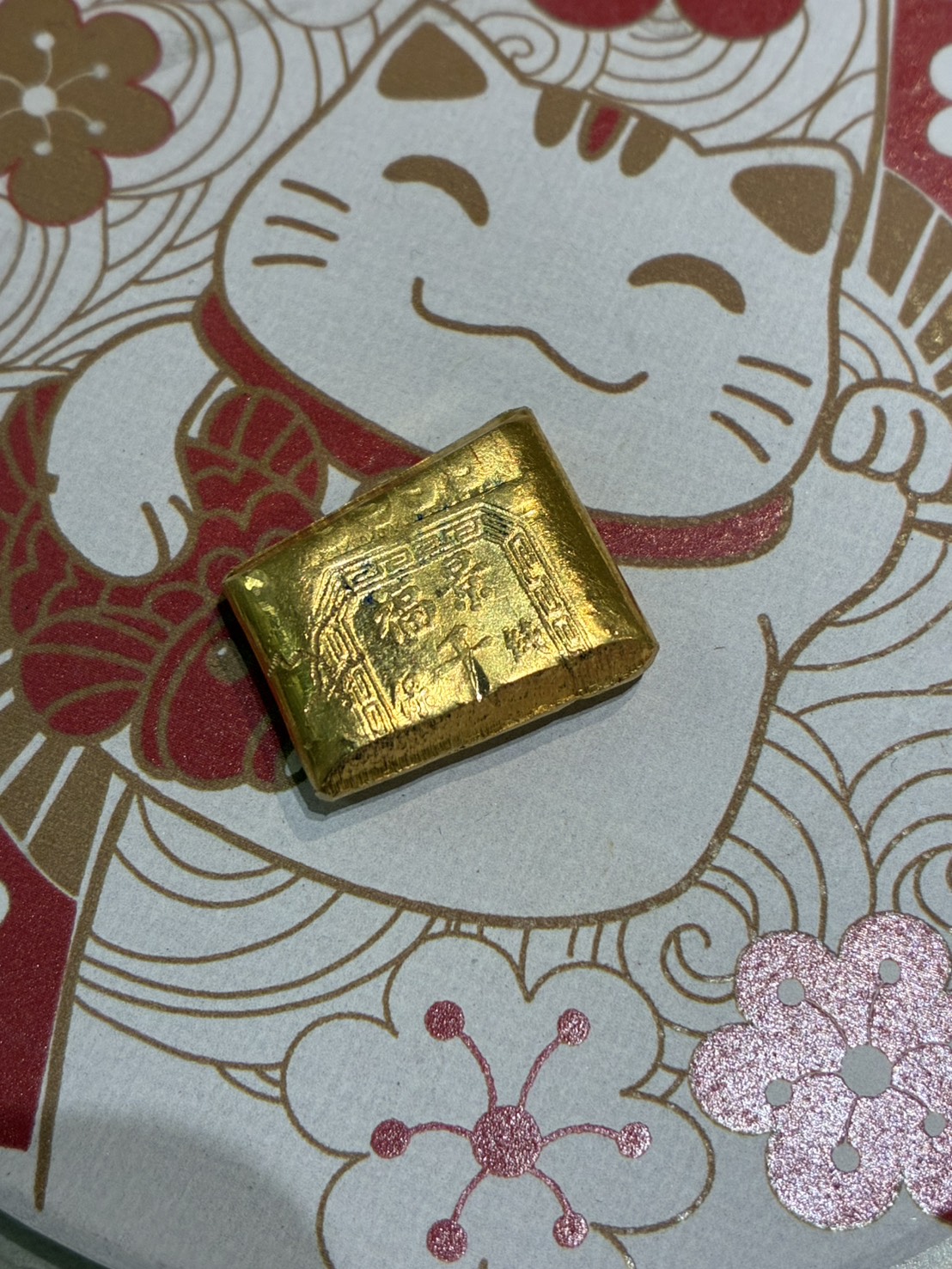 24K金