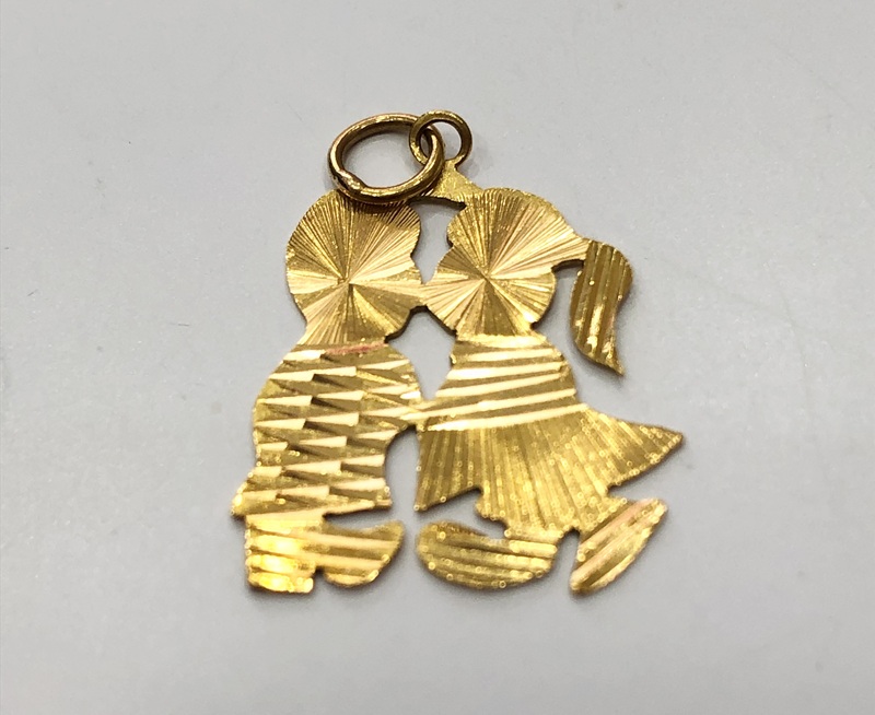 24K金