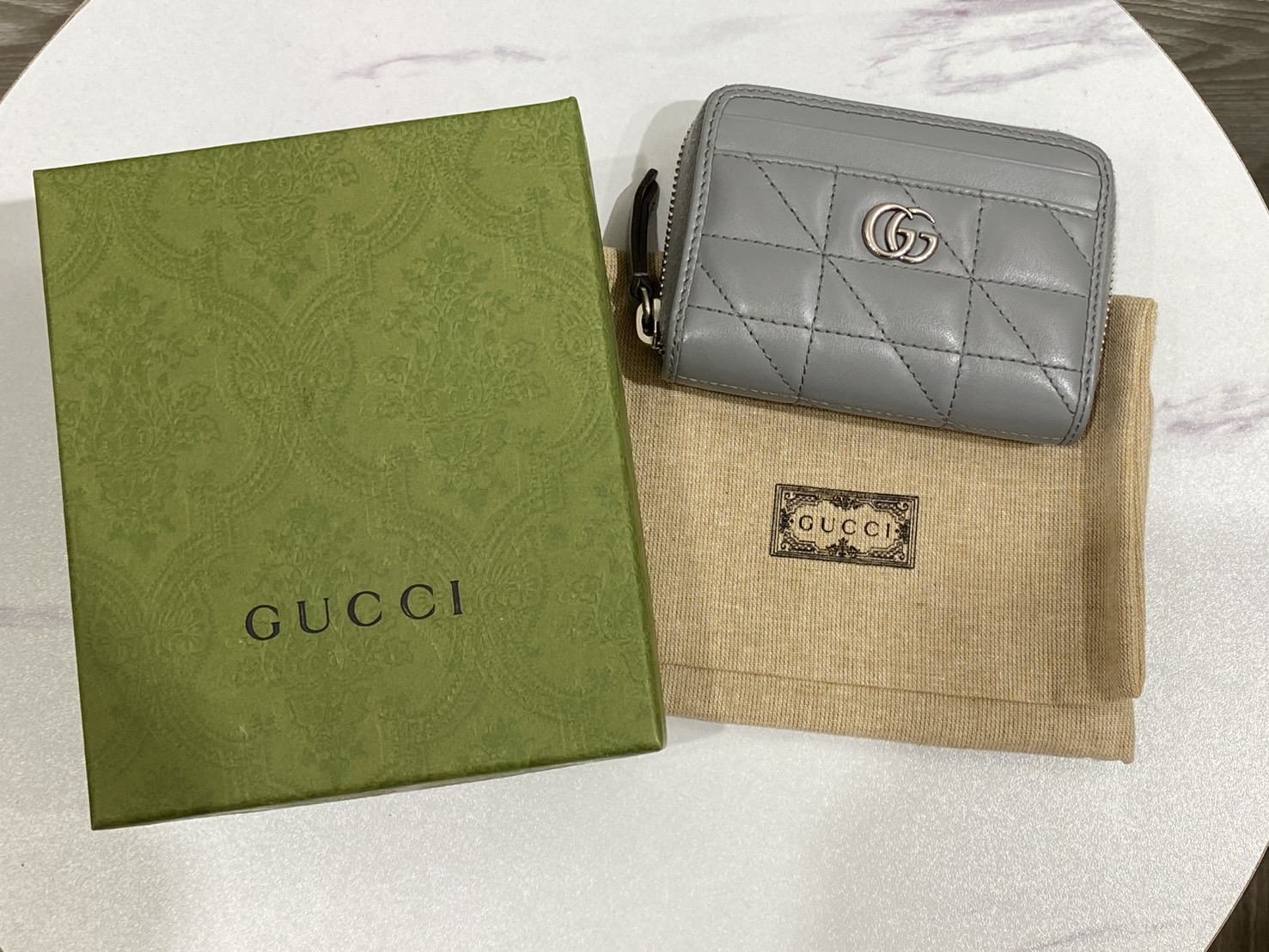 Gucci(古馳)