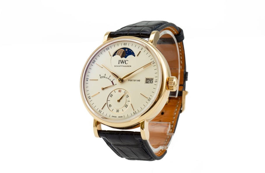 IWC