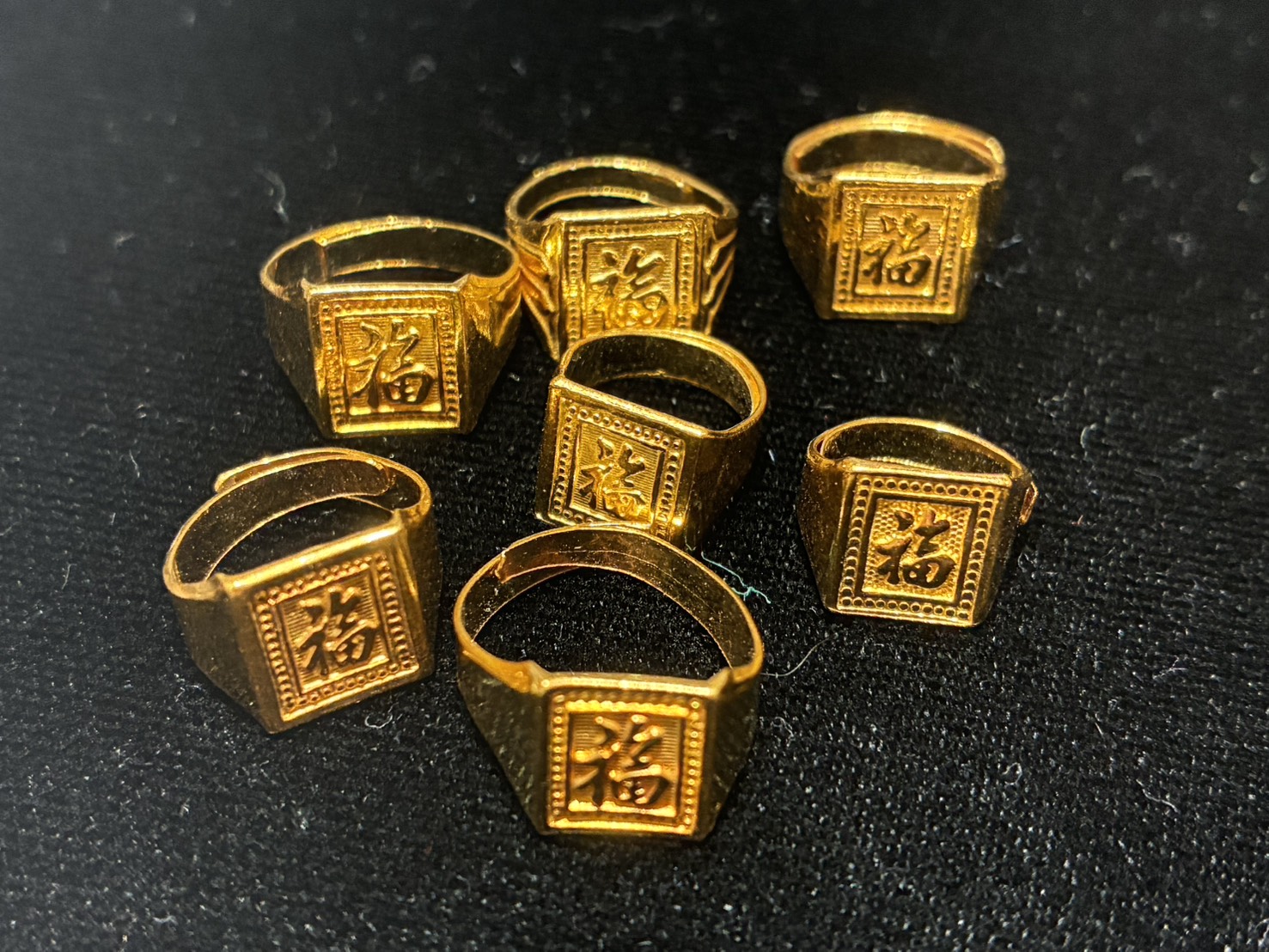 24K金