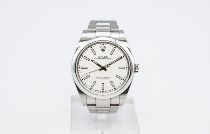 ROLEX(勞力士)