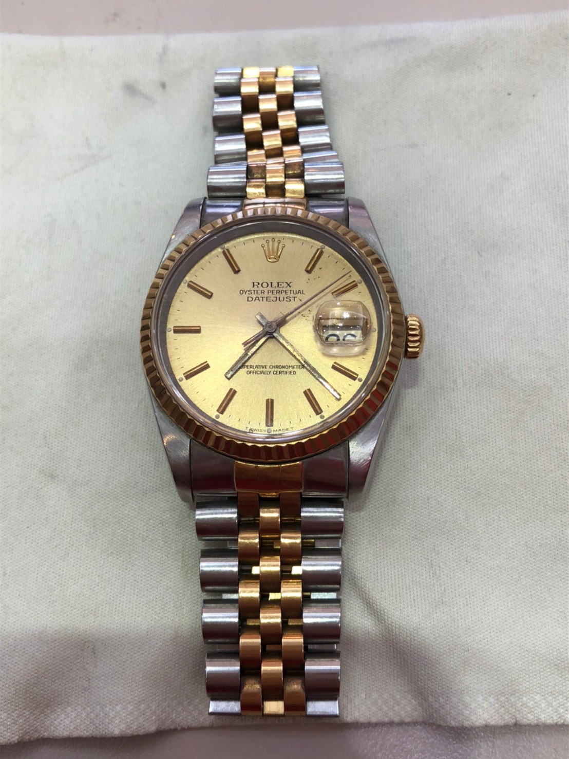 ROLEX(勞力士)