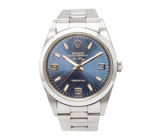 ROLEX(勞力士)