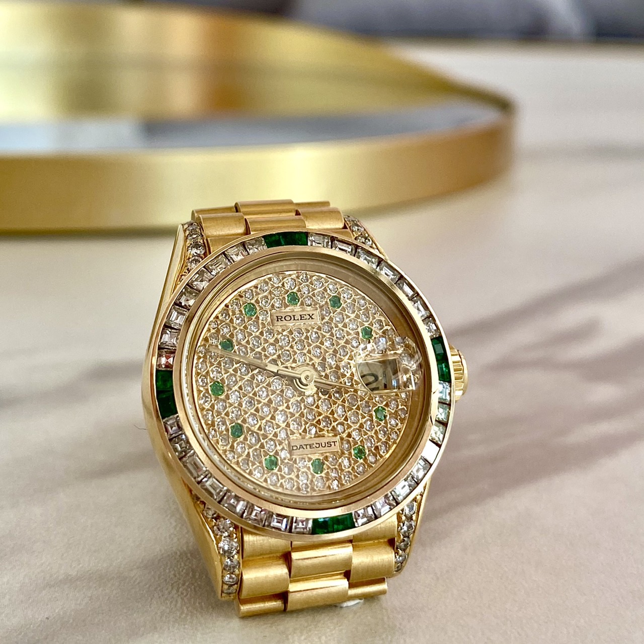 ROLEX(勞力士)