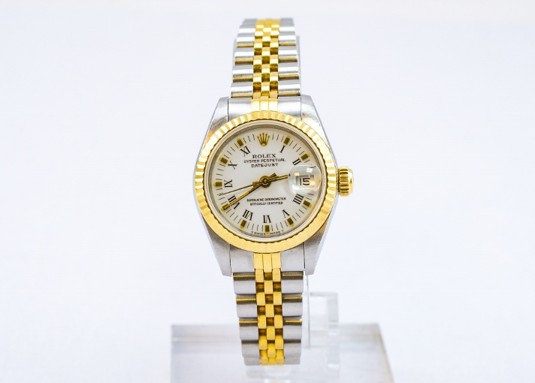 ROLEX(勞力士)