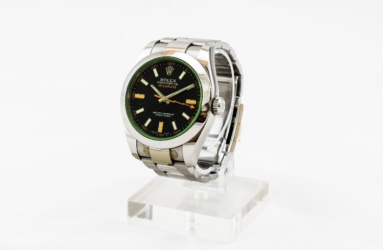 ROLEX(勞力士)