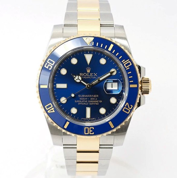 ROLEX(勞力士)