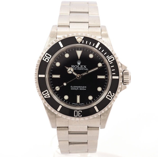 ROLEX(勞力士)