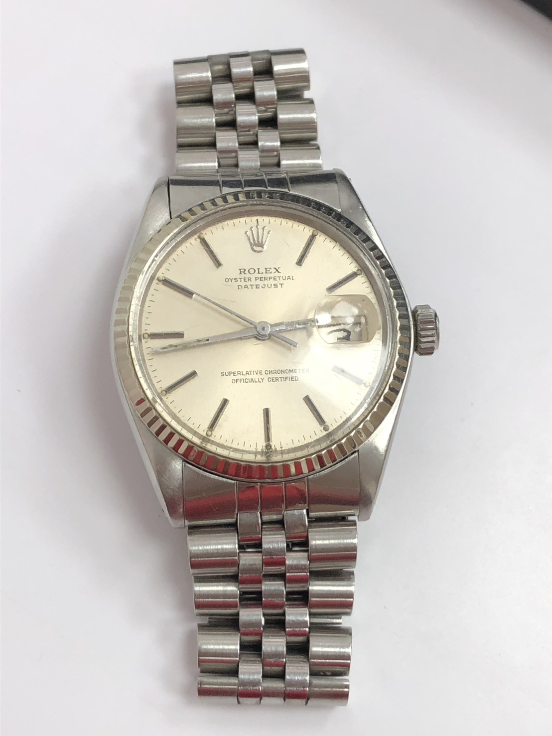 ROLEX(勞力士)