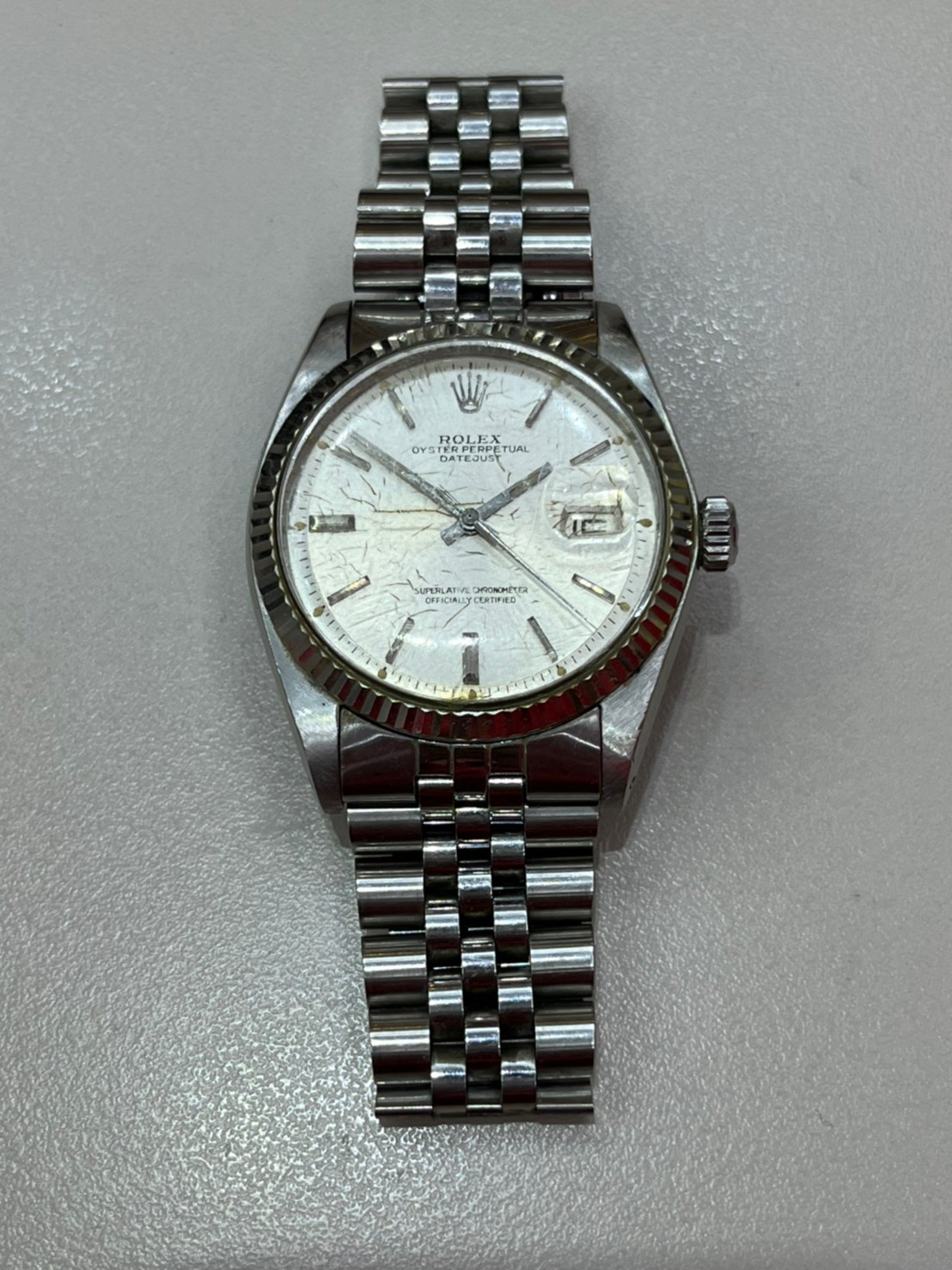 ROLEX(勞力士)